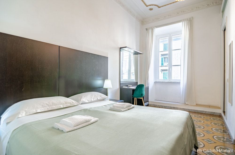 El Dorado Colosseum Classic Double Room 14