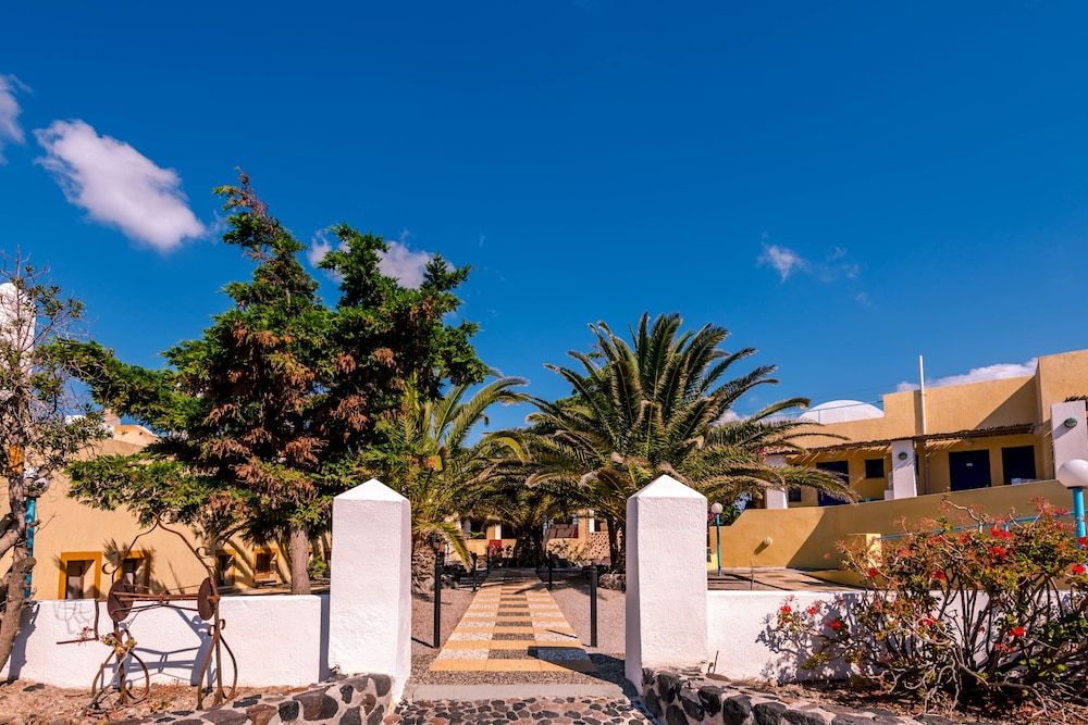 undefined Caldera View Resort - Adults Only 7