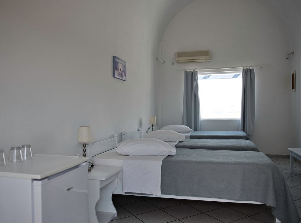undefined Caldera View Resort - Adults Only