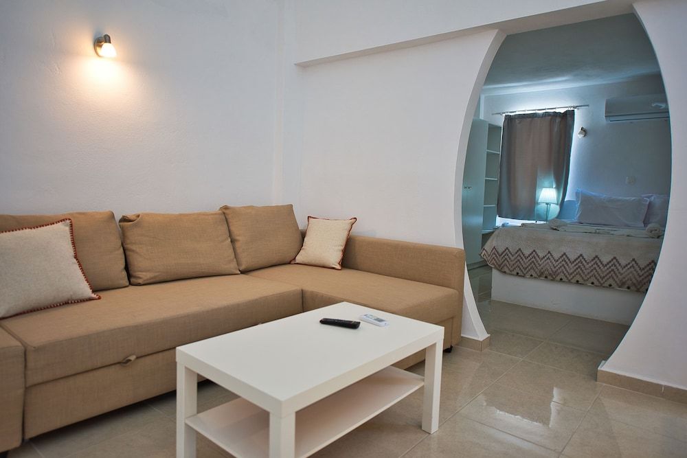 undefined Caldera View Resort - Adults Only 4