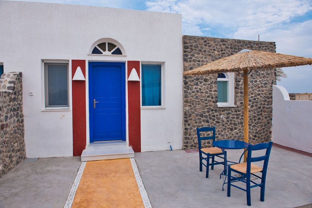 undefined Caldera View Resort - Adults Only 8