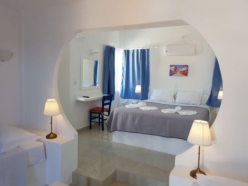 undefined Caldera View Resort - Adults Only 9