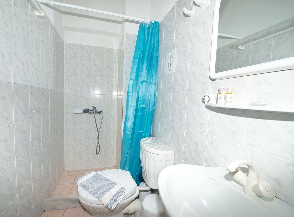 Caldera View Resort - Adults Only Standard Room 9