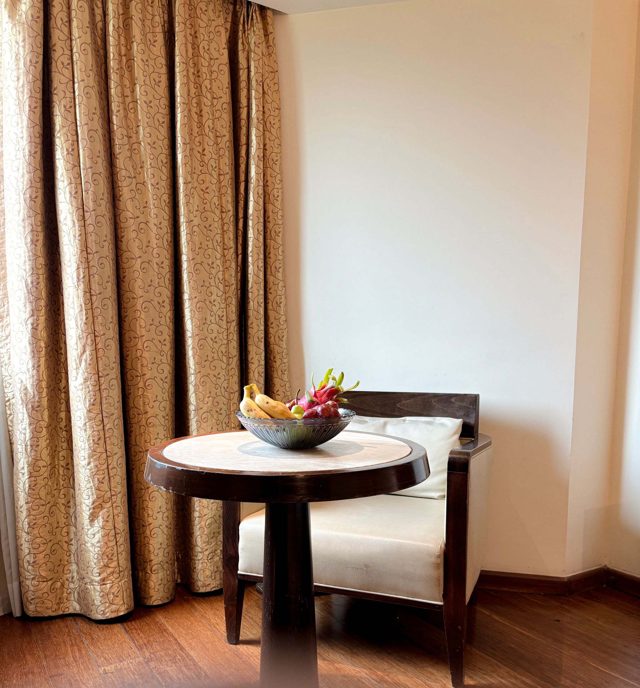 Ramee Guestline Hotel Juhu Club DBL Room 4