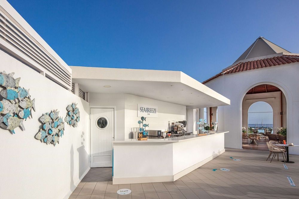 undefined Hotel Guayarmina Princess - Adults Only 3