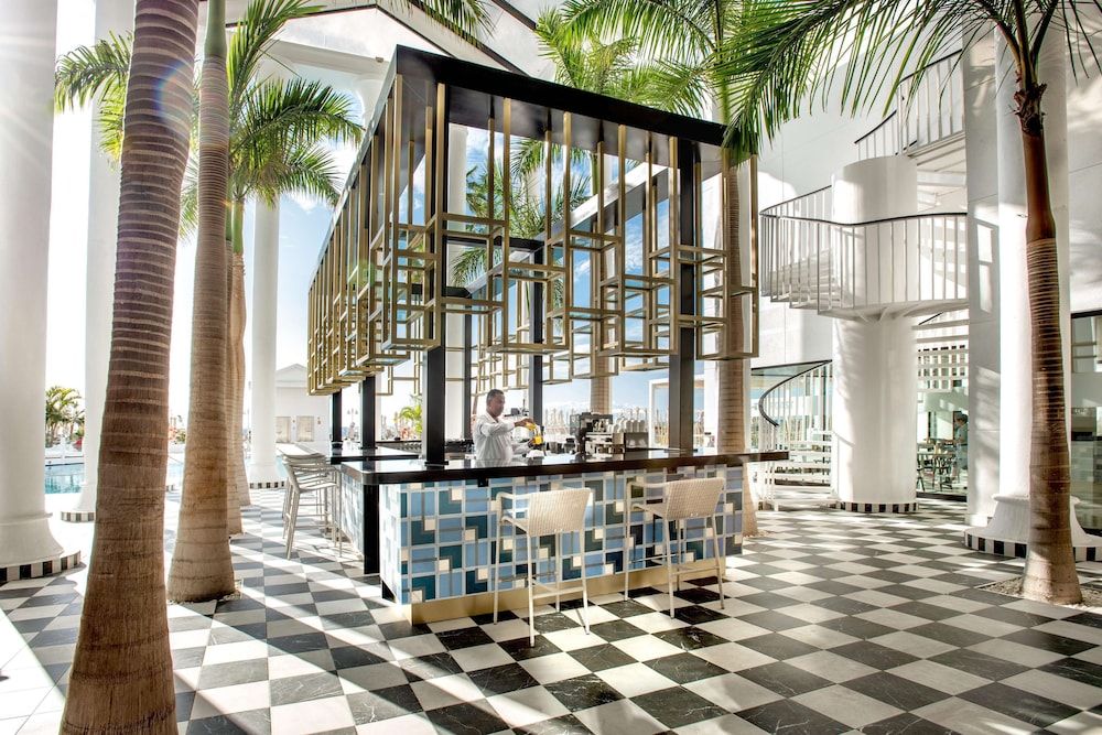 undefined Hotel Guayarmina Princess - Adults Only 5