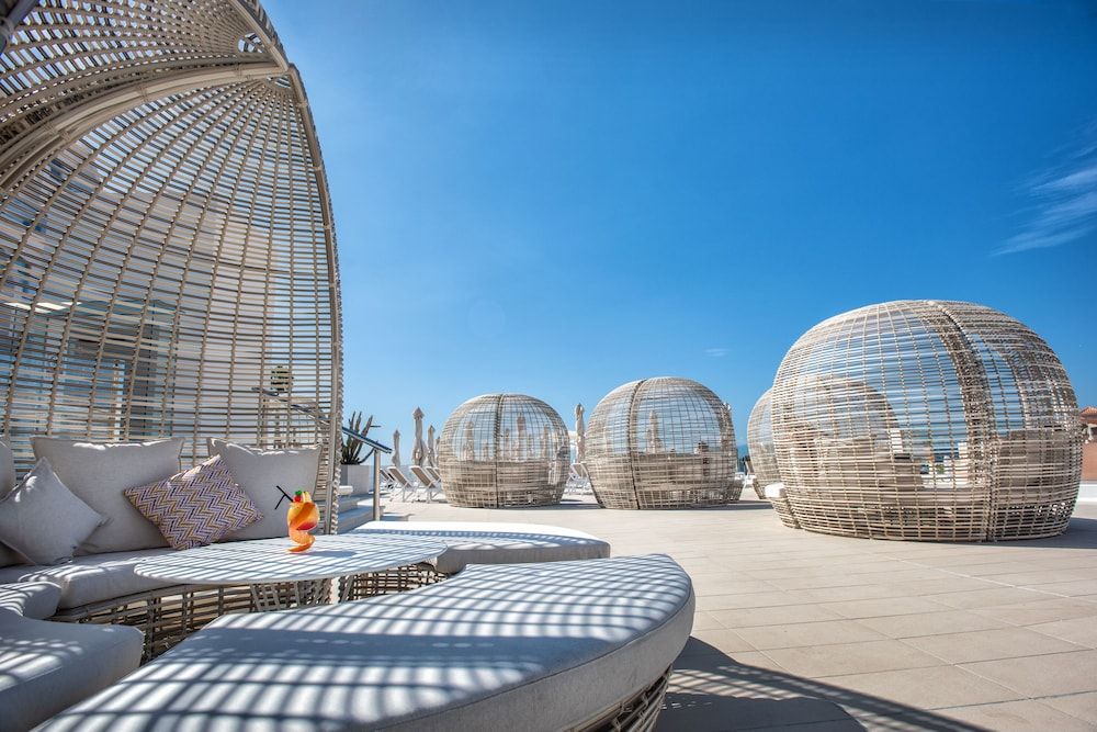 undefined Hotel Guayarmina Princess - Adults Only 7