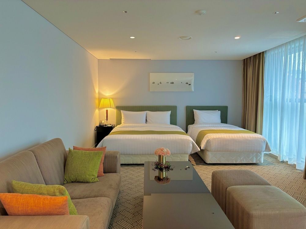 undefined Aventree Hotel Busan 2