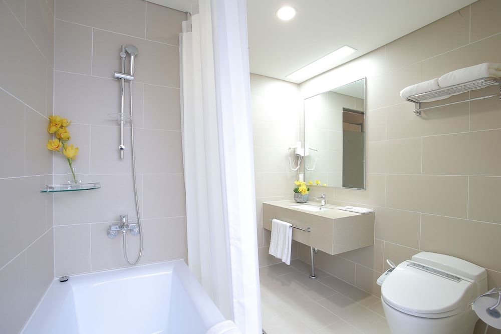 undefined Aventree Hotel Busan 9