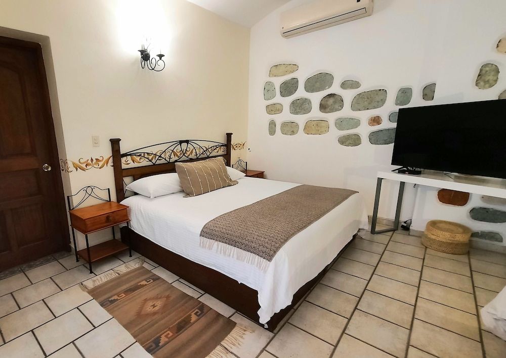 Suite María Luisa