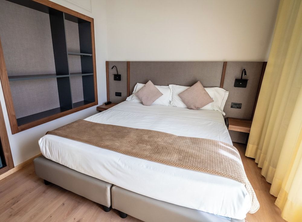 Porta al Prato Classic Studio, 1 Double or 2 Twin Beds (2 people) 7