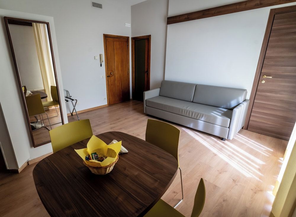 Porta al Prato Classic Studio, 1 Double or 2 Twin Beds (2 people) 22