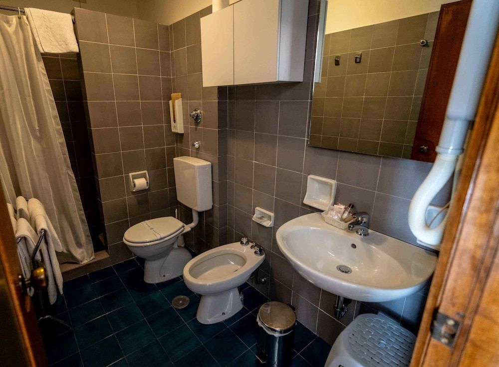 Porta al Prato Superior Double or Twin Room 5