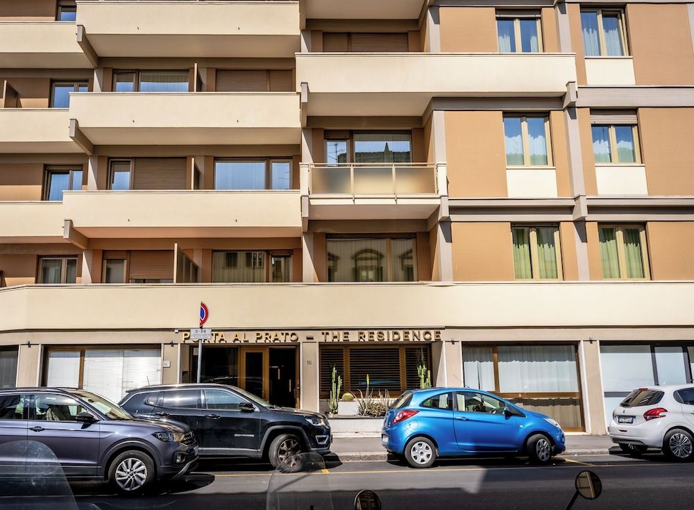 undefined Porta al Prato 5