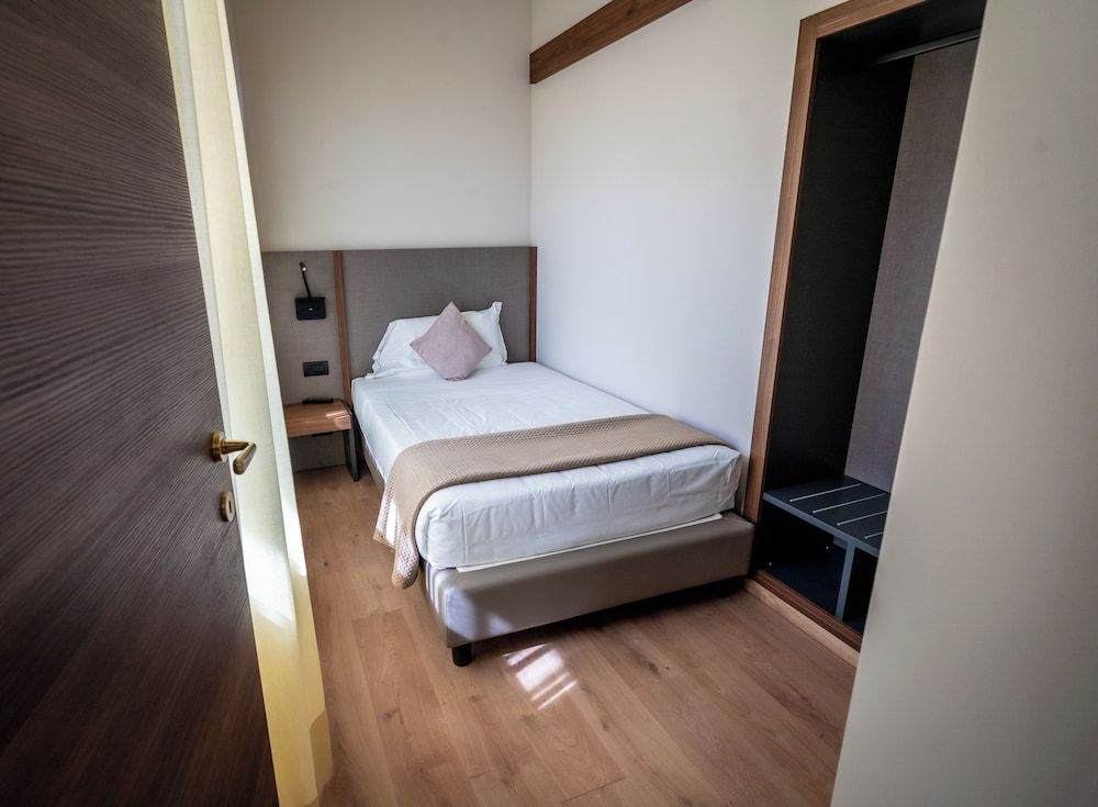 Porta al Prato Superior Double or Twin Room 3