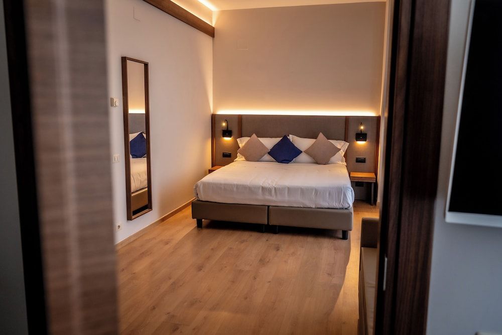 Porta al Prato Superior Double or Twin Room