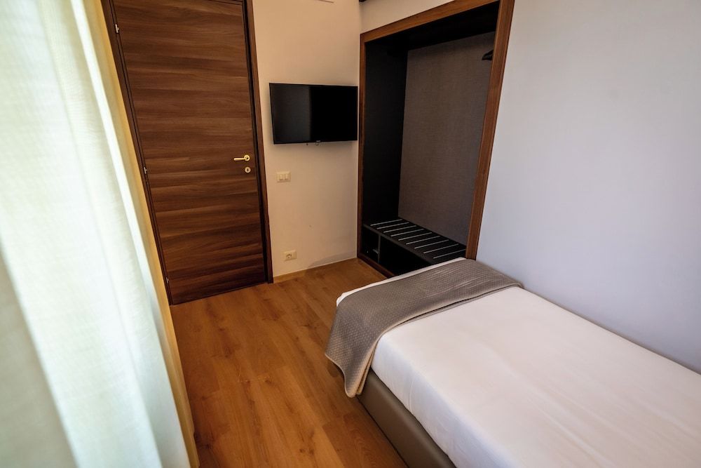 Porta al Prato Superior Double or Twin Room 2