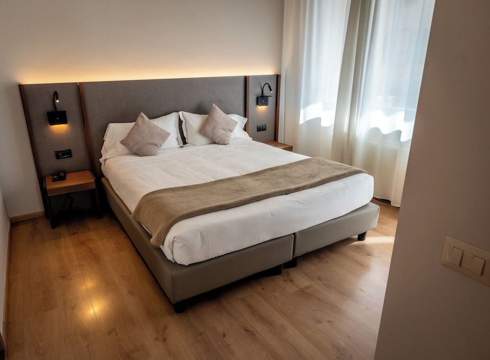 Porta al Prato Classic Studio, 1 Double or 2 Twin Beds (2 people) 6