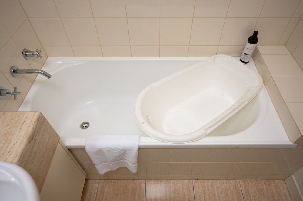 Aligned Corporate Residences Kew Three Bedroom Residence 10