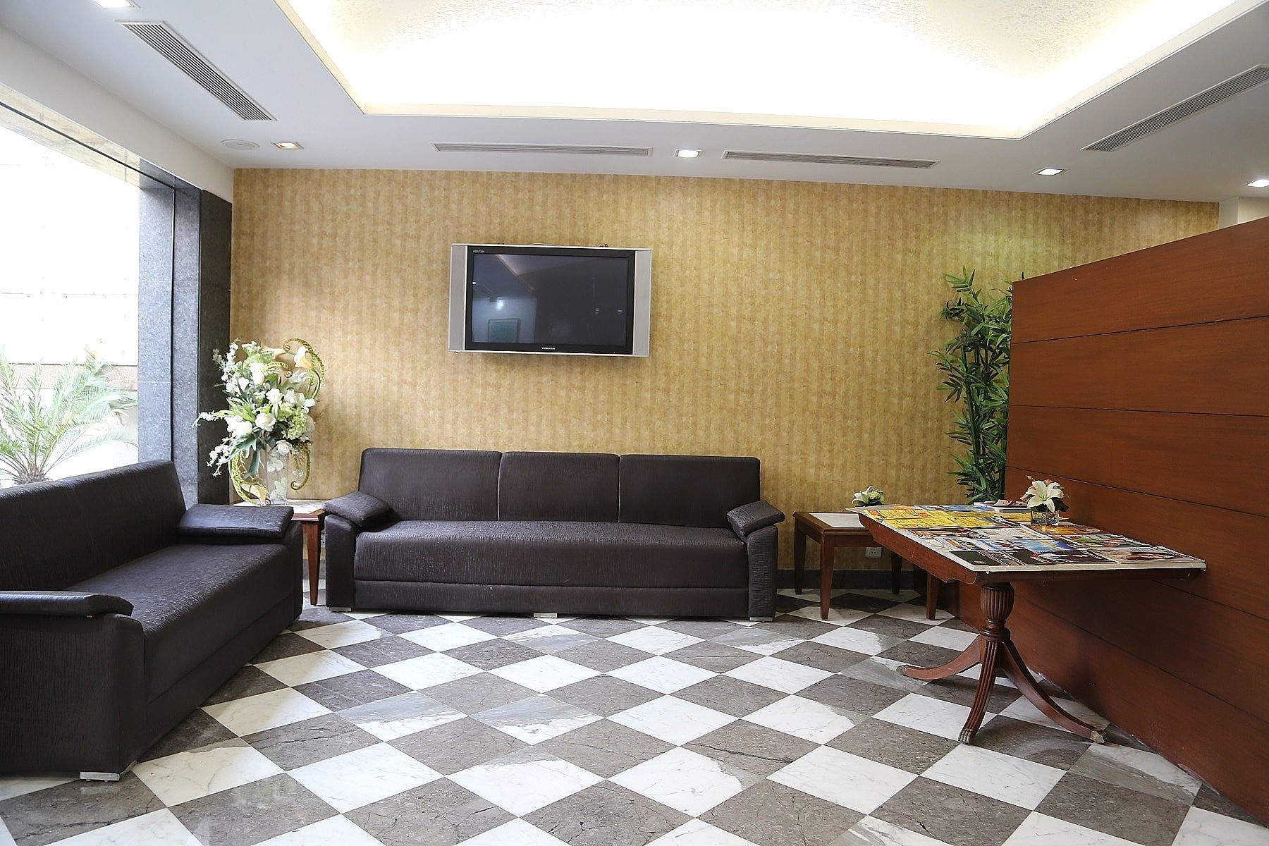 undefined New Haven Hotel 4