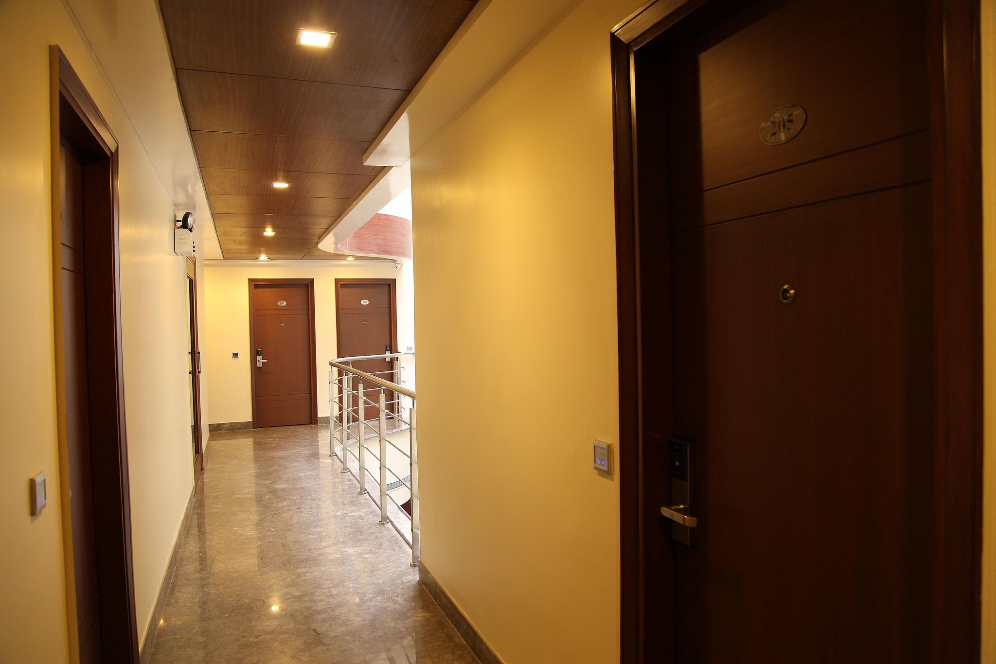 undefined New Haven Hotel 2