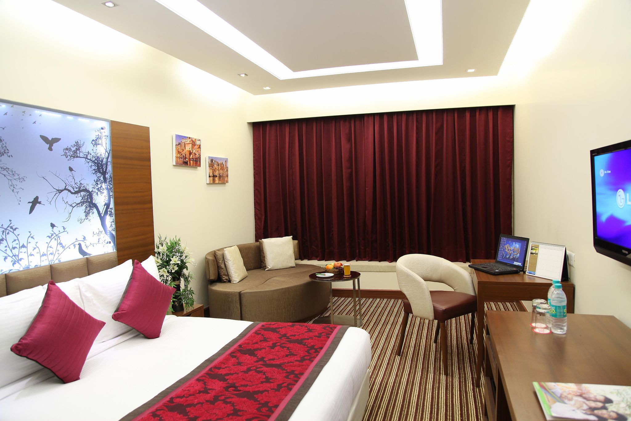 undefined New Haven Hotel 5