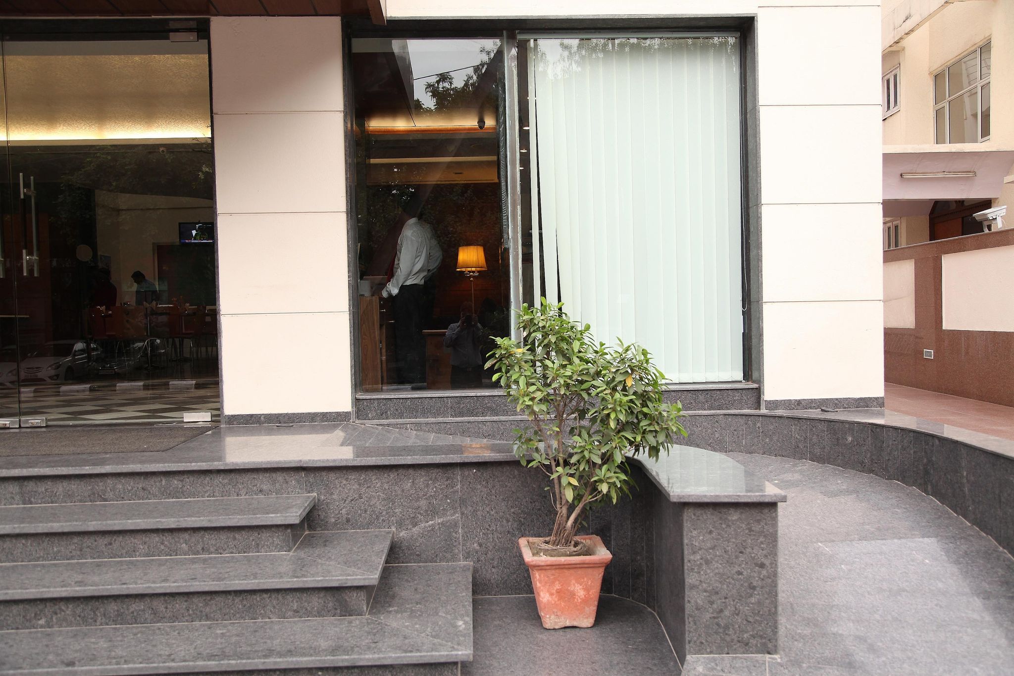 undefined New Haven Hotel 7