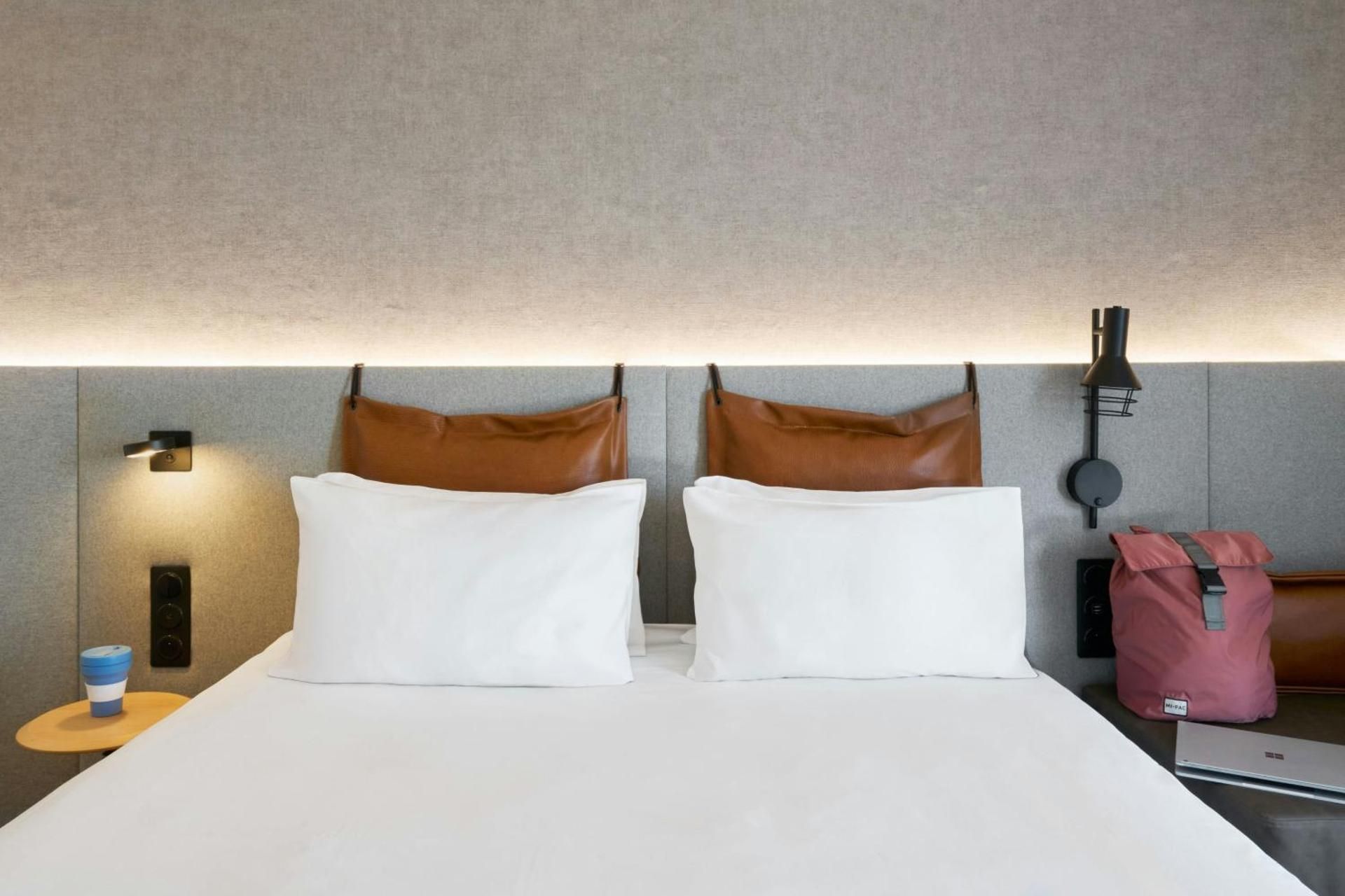Moxy Family Mega Room