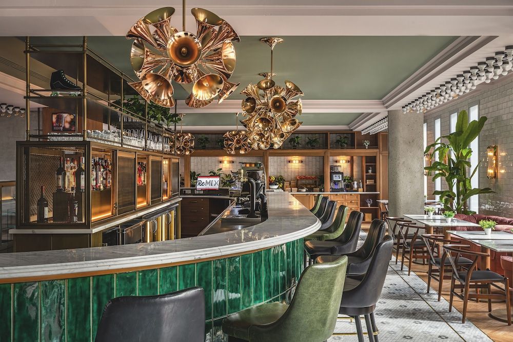 undefined The REMIX hotel 7