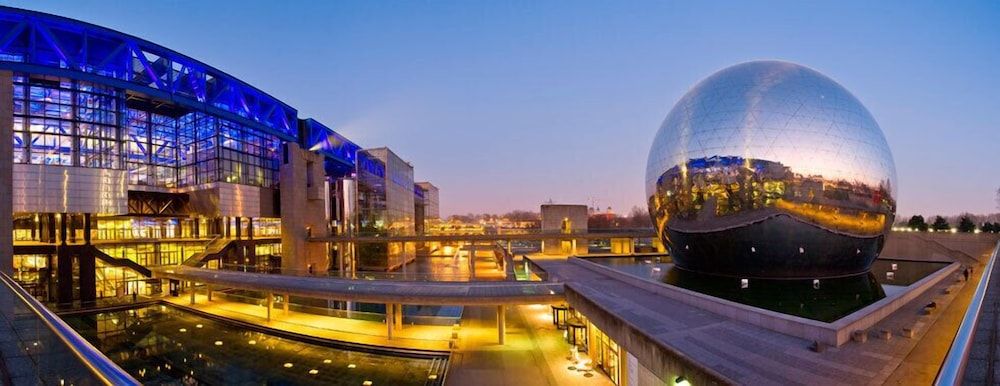 undefined The REMIX hotel 6