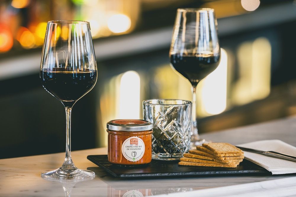 undefined The REMIX hotel 9