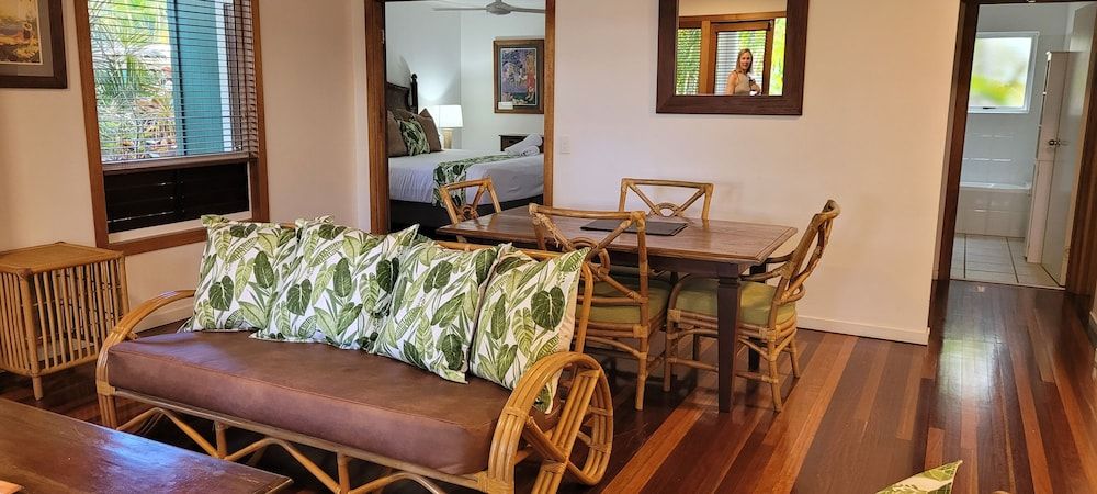 South Pacific Resort & Spa Noosa