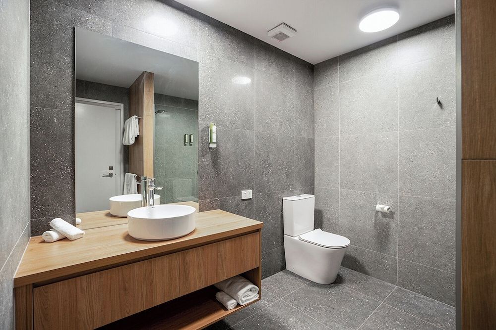 City Golf Club Motel Deluxe One Bedroom Apartment 6