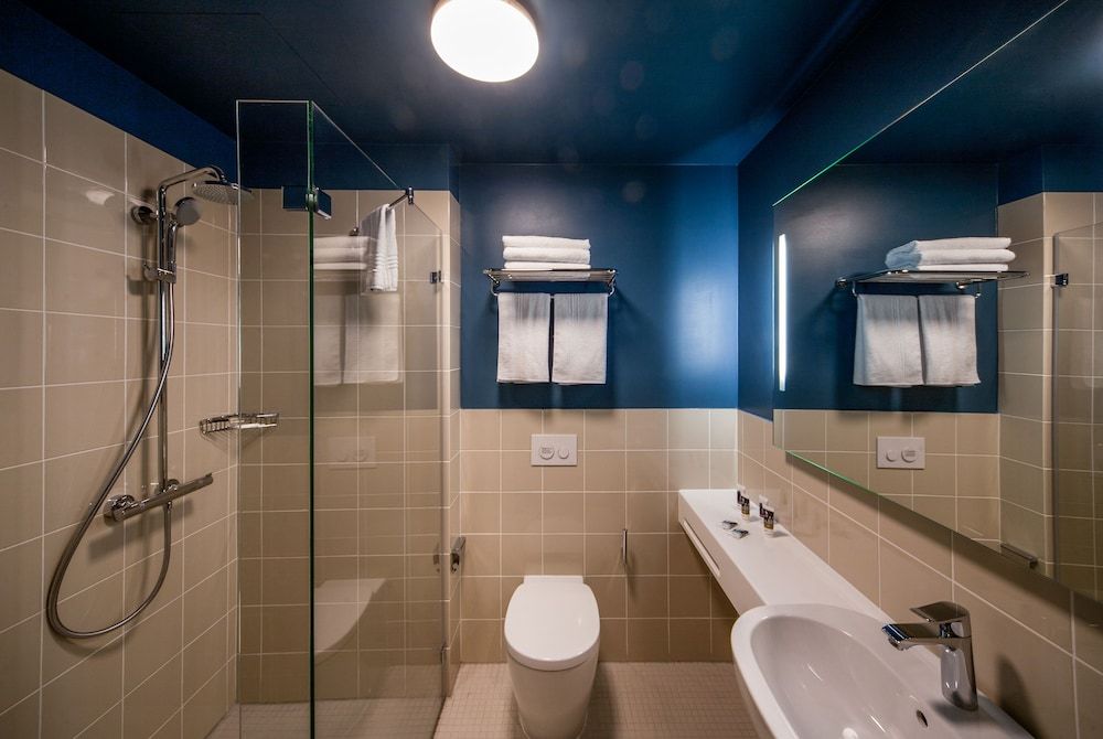 Mercure Riga Centre Classic Room, 1 Double Bed, Non Smoking 8