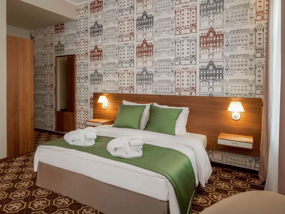 Mercure Riga Centre