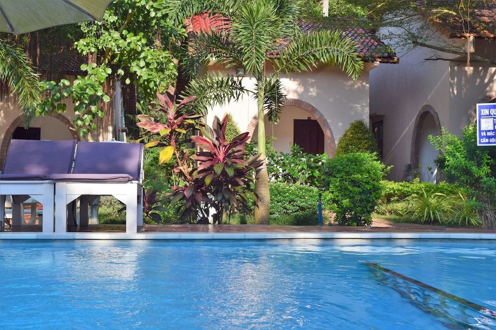 Standard Bungalow