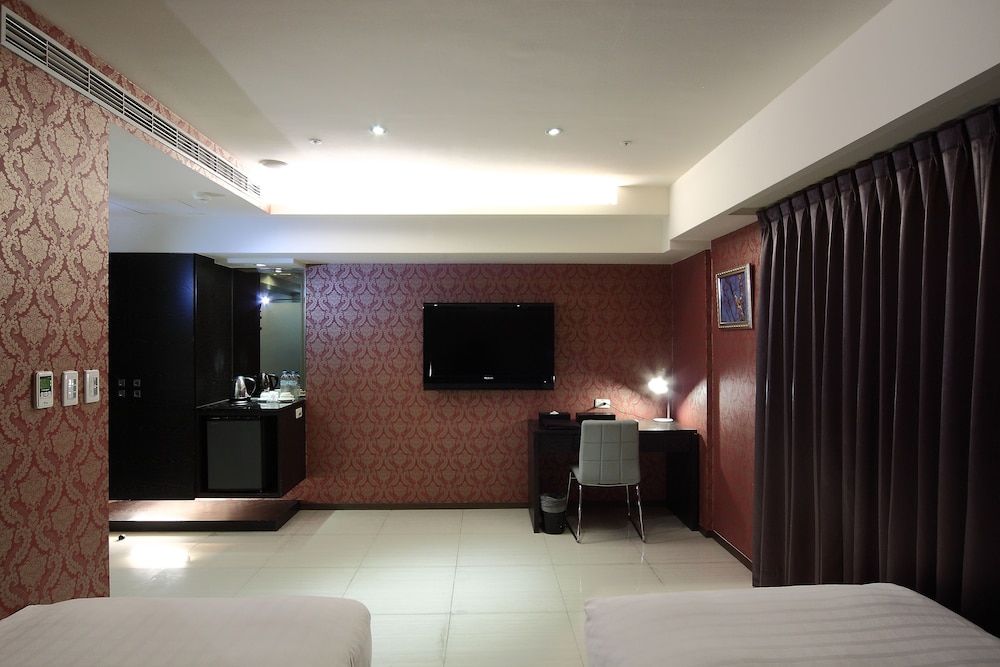 Executive Room