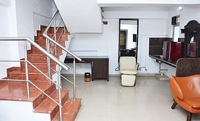 Inventree Hotel Pune Row House 4