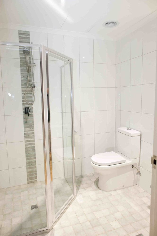 Club Tropical Resort Darwin Resort Twin 3