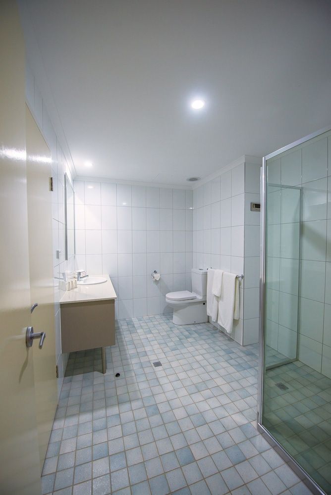 Club Tropical Resort Darwin 2 Bedroom Apartment 4