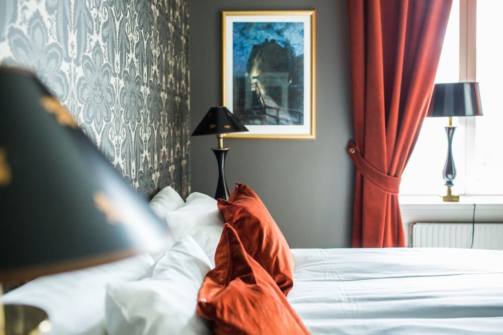 Classic Double Room