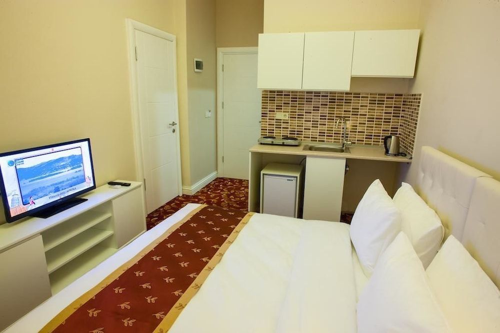 Deluxe Quadruple Room, 2 Bedrooms