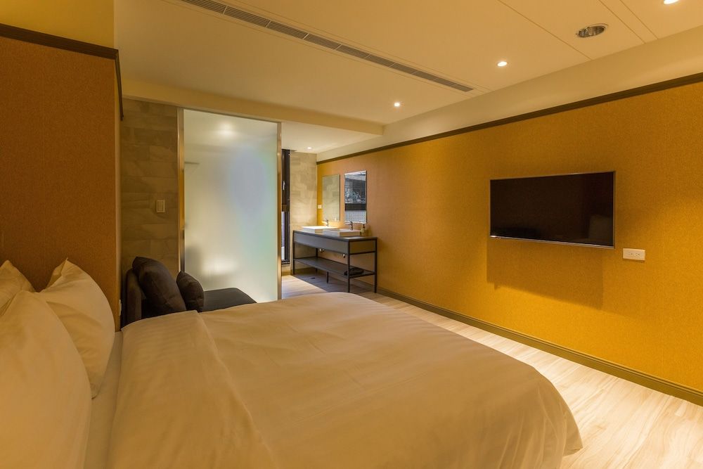 Q21 Hotel