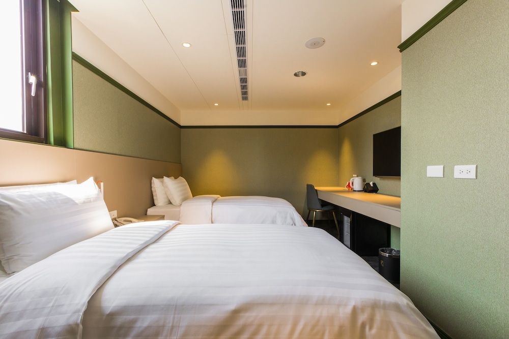 Q21 Hotel