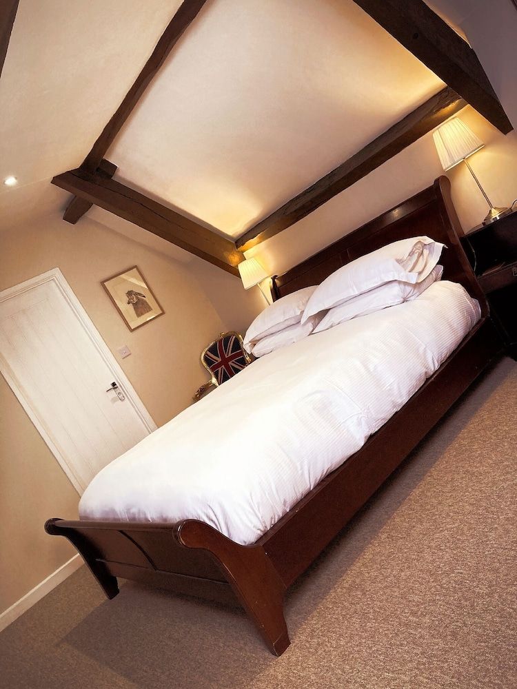 Inn For All Seasons Deluxe Double Room, Ensuite