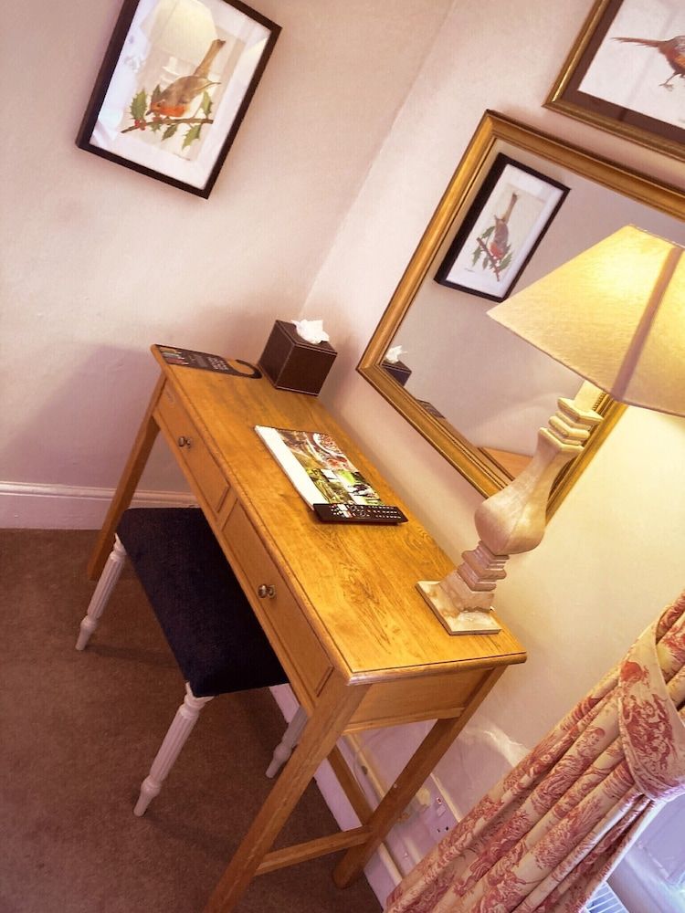 Inn For All Seasons Deluxe Double Room, Ensuite 15