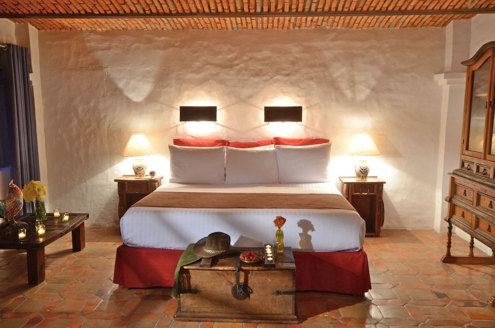 Hotel Danza del Sol Villa 2 Habitaciones