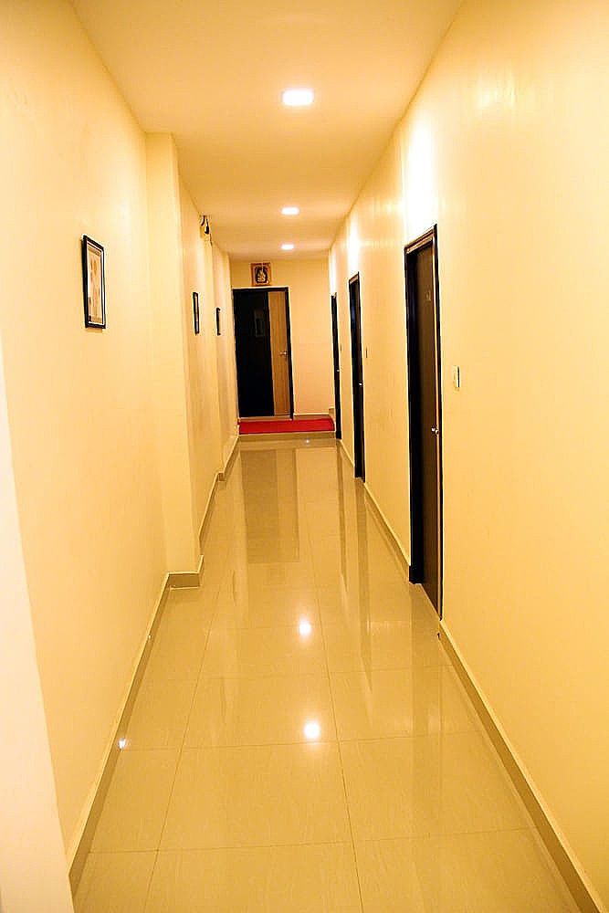 undefined KEK Accommodation 7