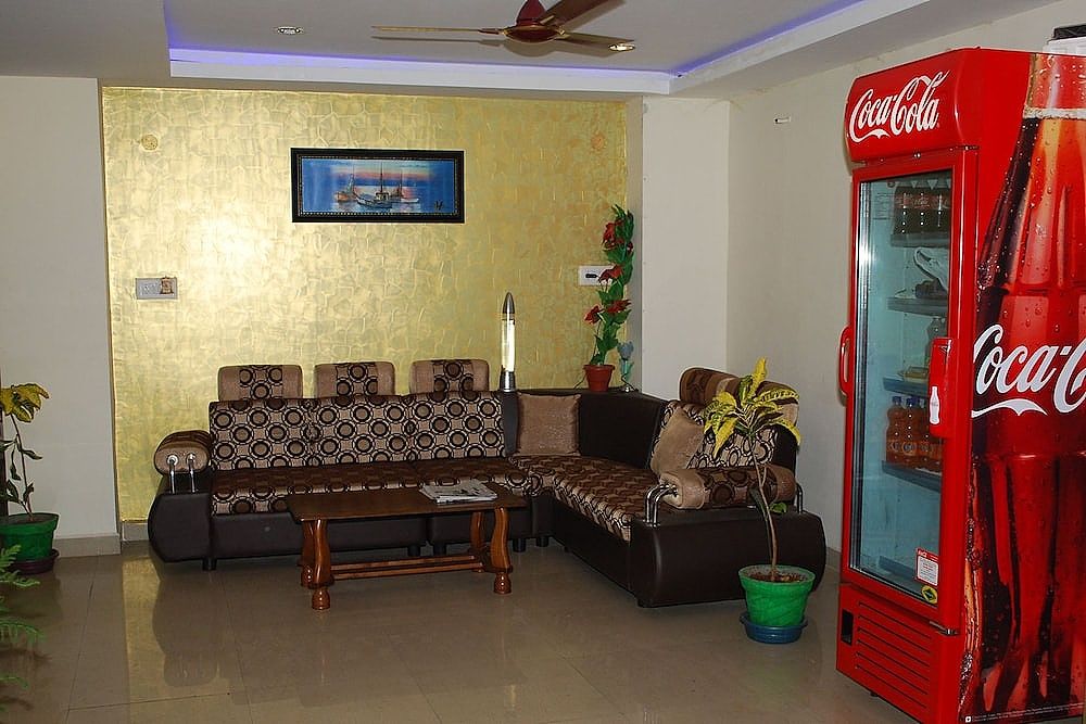 undefined KEK Accommodation 8