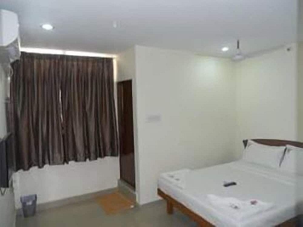 undefined KEK Accommodation